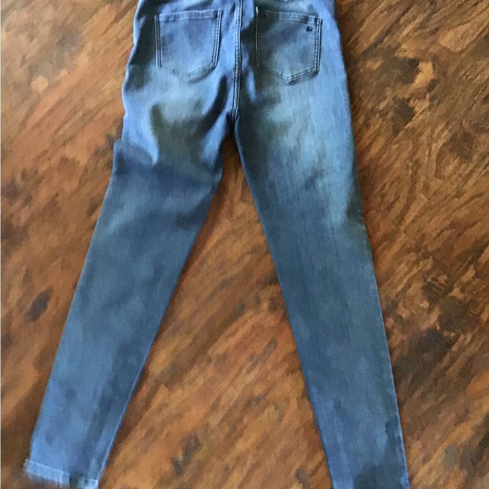 Grace & Lace Jeggings
